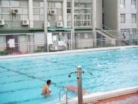 實踐大學(Shih Chien University)：大直國趴趴走7．實踐大學