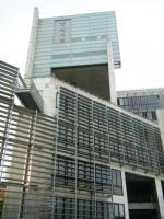 實踐大學(Shih Chien University)：大直國趴趴走7．實踐大學