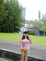 實踐大學(Shih Chien University)：大直國趴趴走7．實踐大學