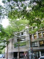 實踐大學(Shih Chien University)：大直國趴趴走7．實踐大學