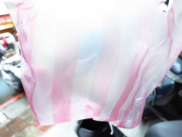 【三重小吃】忠孝路無名5元小籠包、煎包-早餐