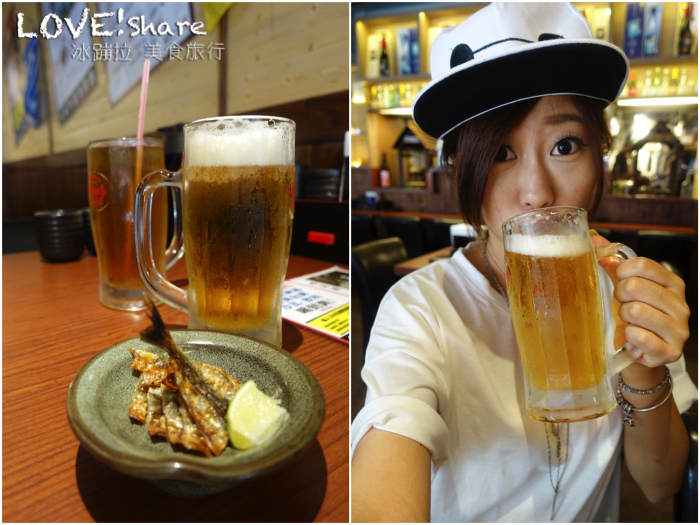 狗一下居酒屋,東區居酒屋,東區聚會餐廳,台北酒吧,台北餐廳