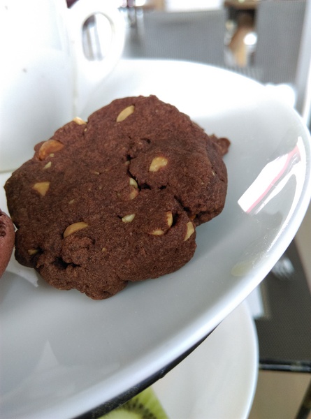 T.R kitchen義式廚房:T.R kitchen義式廚房 台中大坑美食