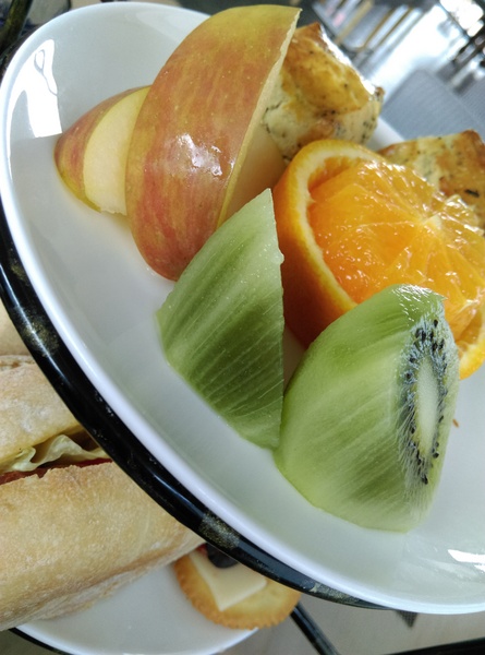 T.R kitchen義式廚房:T.R kitchen義式廚房 台中大坑美食