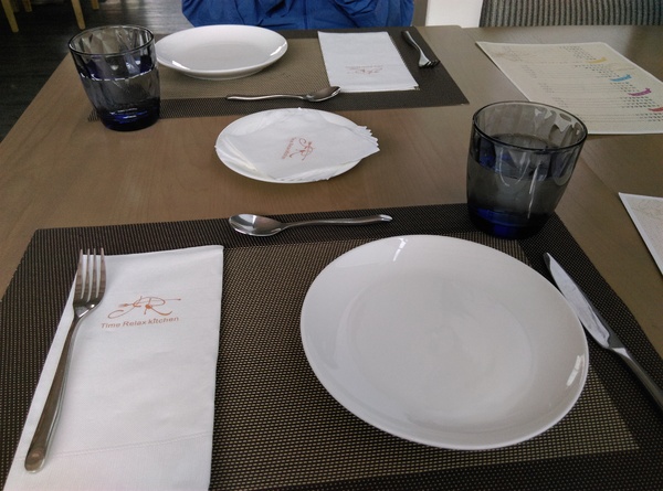 T.R kitchen義式廚房:T.R kitchen義式廚房 台中大坑美食