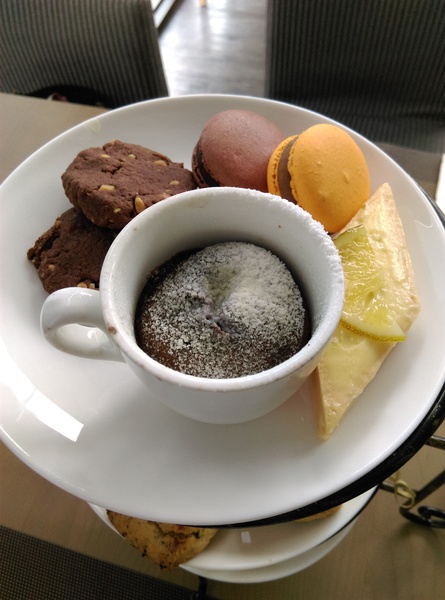 T.R kitchen義式廚房:T.R kitchen義式廚房 台中大坑美食