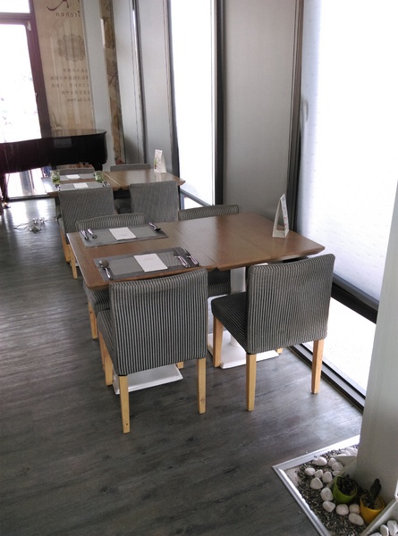 T.R kitchen義式廚房:T.R kitchen義式廚房 台中大坑美食