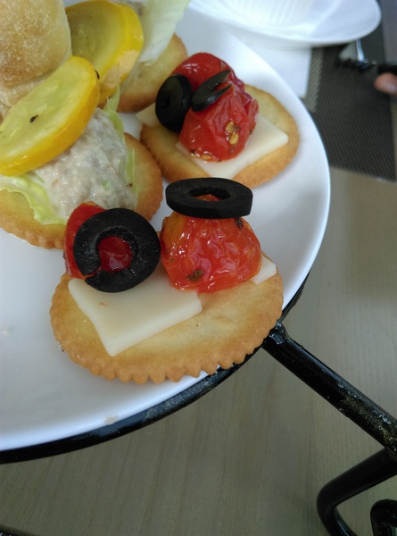 T.R kitchen義式廚房:T.R kitchen義式廚房 台中大坑美食