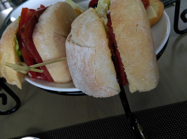 T.R kitchen義式廚房:T.R kitchen義式廚房 台中大坑美食