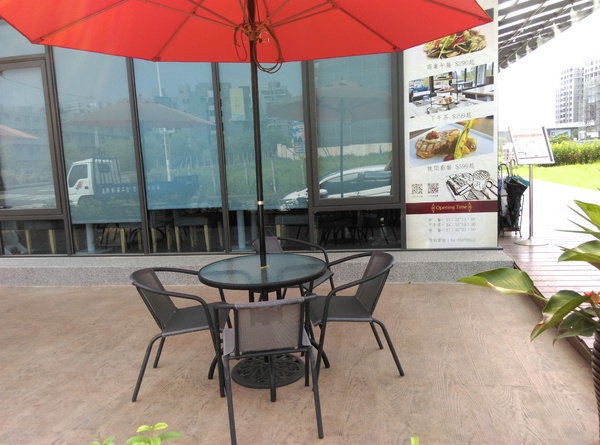 T.R kitchen義式廚房:T.R kitchen義式廚房 台中大坑美食