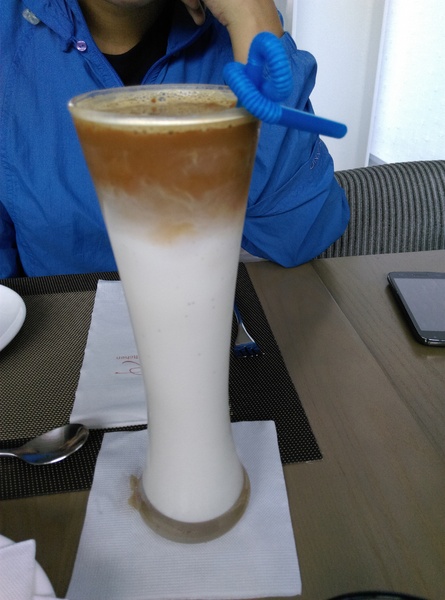 T.R kitchen義式廚房:T.R kitchen義式廚房 台中大坑美食