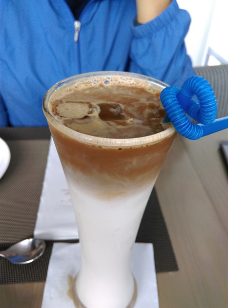 T.R kitchen義式廚房:T.R kitchen義式廚房 台中大坑美食