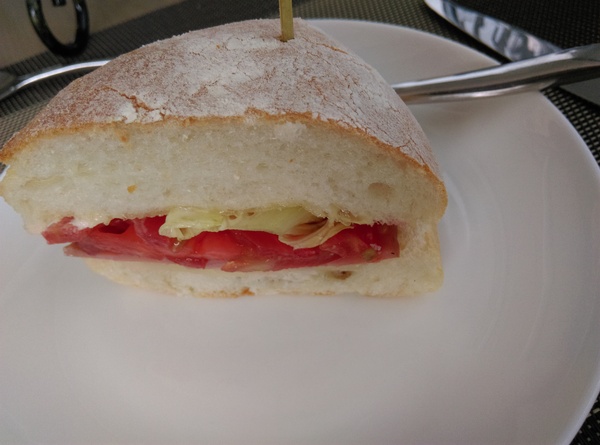 T.R kitchen義式廚房:T.R kitchen義式廚房 台中大坑美食