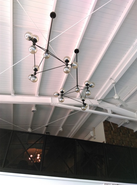 T.R kitchen義式廚房:T.R kitchen義式廚房 台中大坑美食