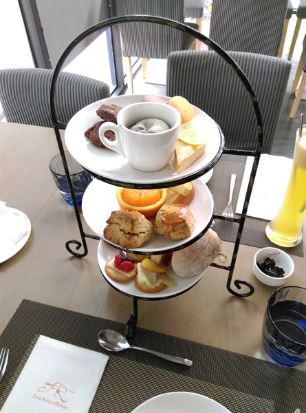 T.R kitchen義式廚房:T.R kitchen義式廚房 台中大坑美食