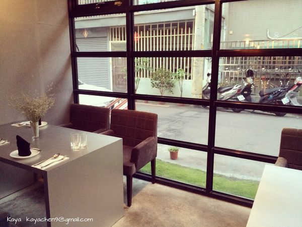 偷偷 Toutou Cuisine