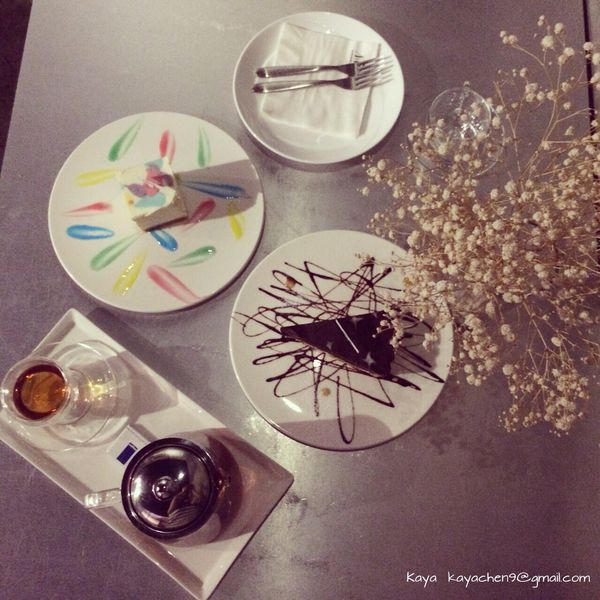 偷偷 Toutou Cuisine