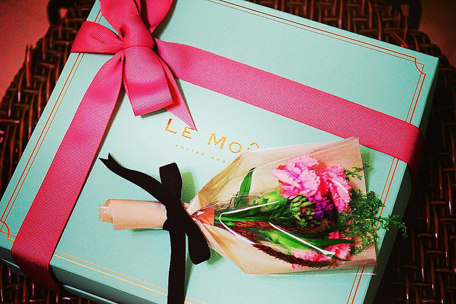 Le Moût Pastry Boutique 樂沐糕餅舖