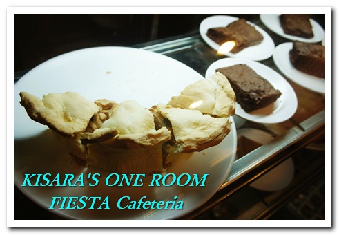 Fiesta Cafeteria:充滿拉丁美洲風味的天母美食小吃──FIESTA Cafeteriav