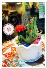 Fiesta Cafeteria:充滿拉丁美洲風味的天母美食小吃──FIESTA Cafeteriav