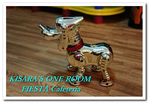 Fiesta Cafeteria:充滿拉丁美洲風味的天母美食小吃──FIESTA Cafeteriav