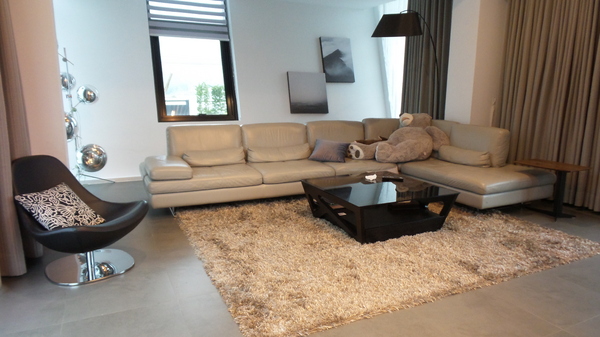 悠悅光 Aura Villa：【宜蘭住宿】☪Aura Villa悠悅光~鄰近冬山梅花湖☪玻璃屋的FU最美~游泳池VIEW及涼亭和躺椅❤很有渡假的氣氛呦❤