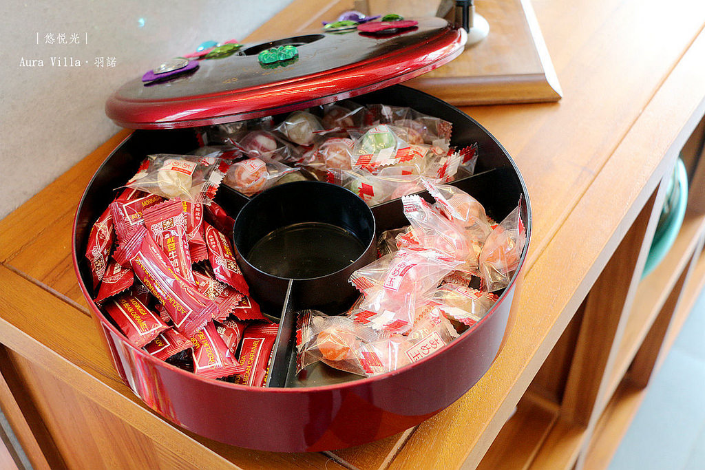 Aura Villa - 悠悅光053