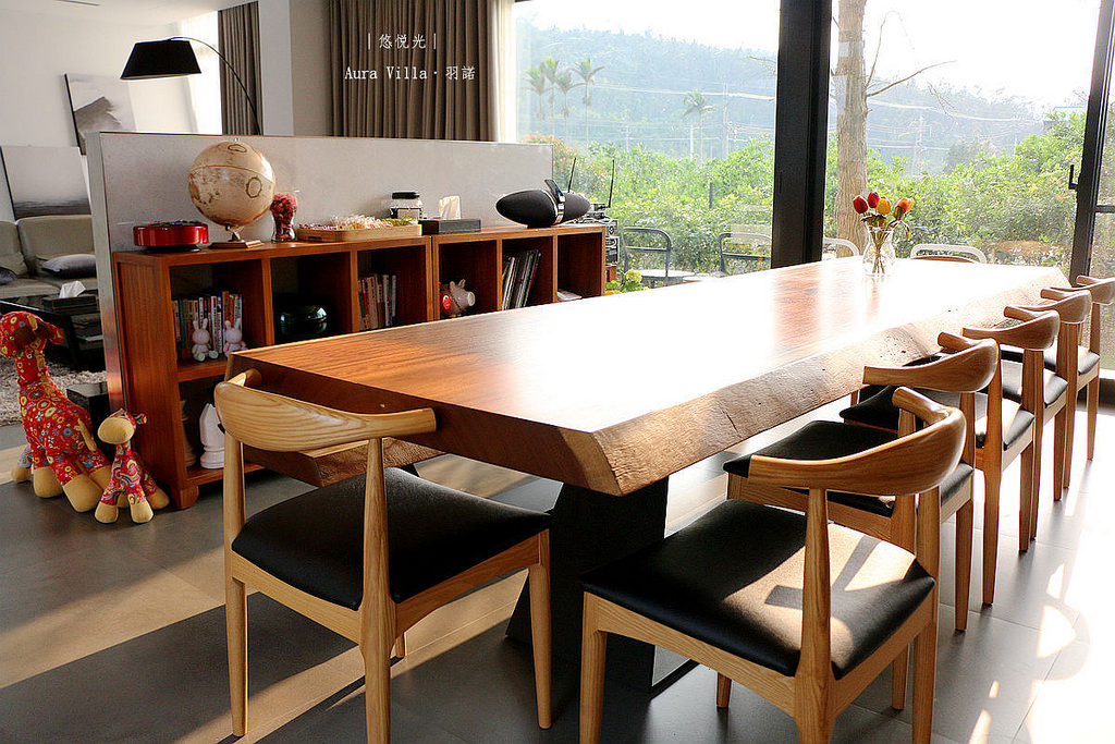 Aura Villa - 悠悅光256