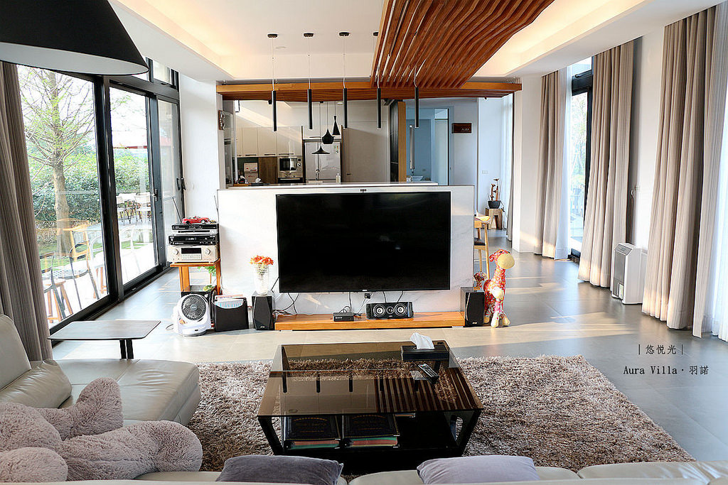 Aura Villa - 悠悅光263