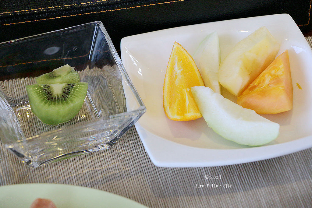 Aura Villa - 悠悅光324