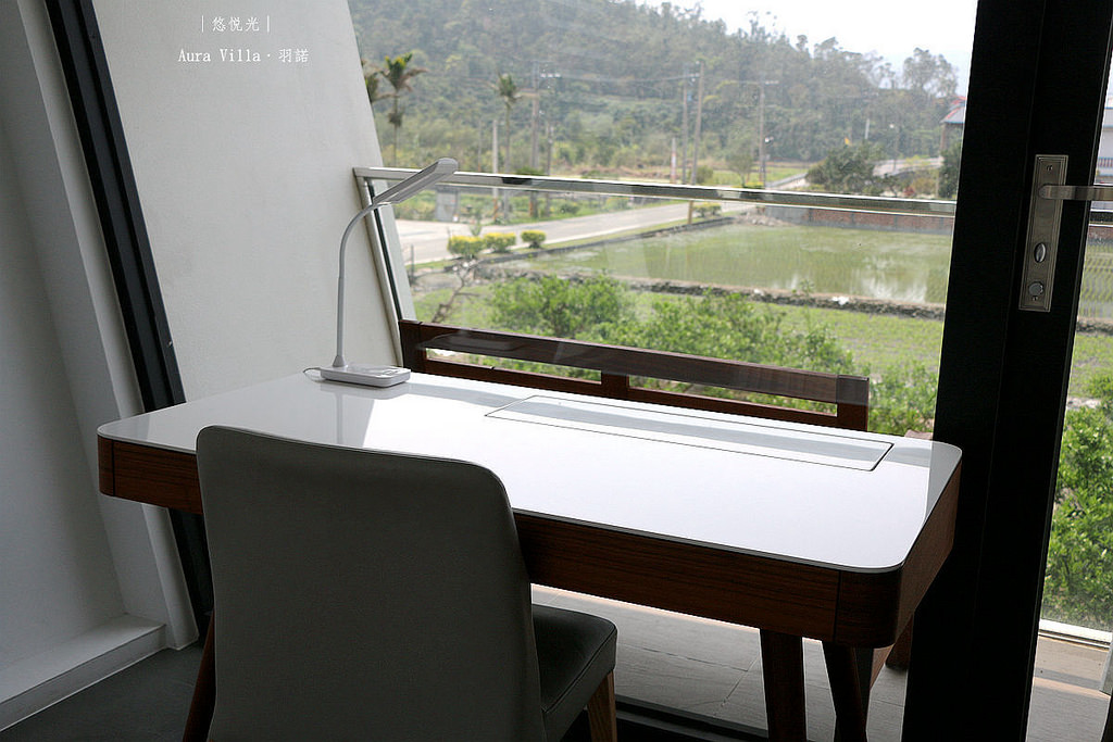 Aura Villa - 悠悅光467