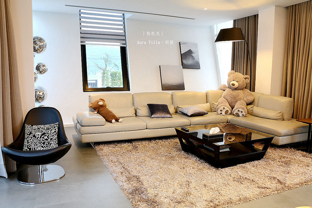 Aura Villa - 悠悅光309
