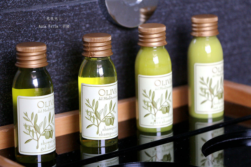 Aura Villa - 悠悅光035