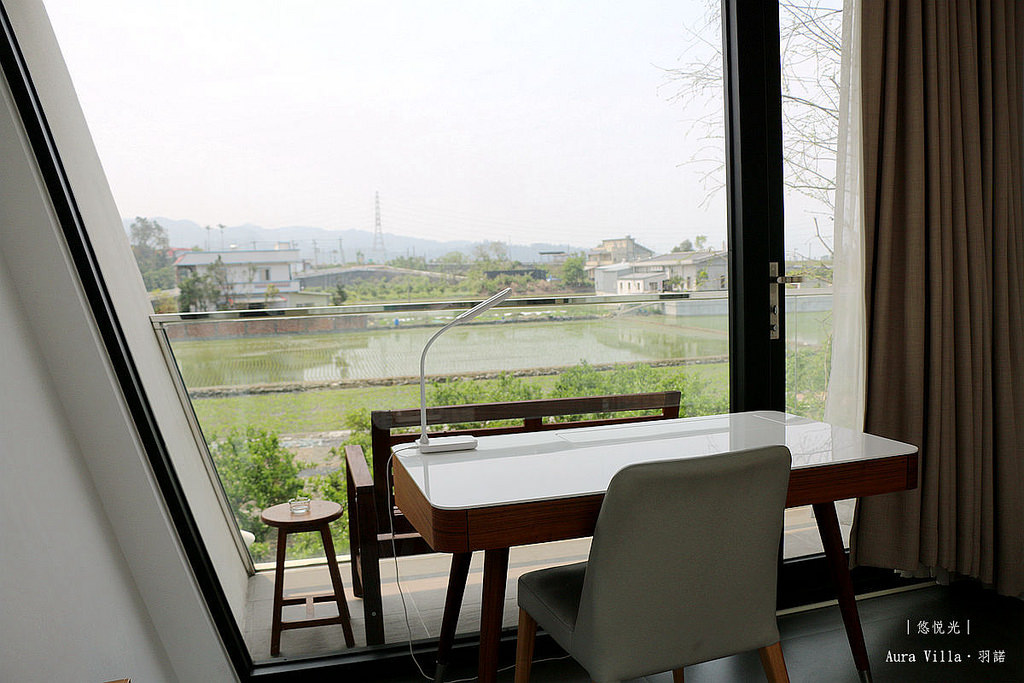 Aura Villa - 悠悅光473