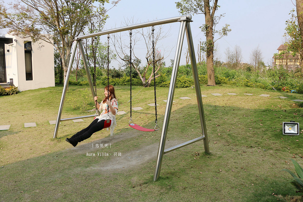 Aura Villa - 悠悅光193