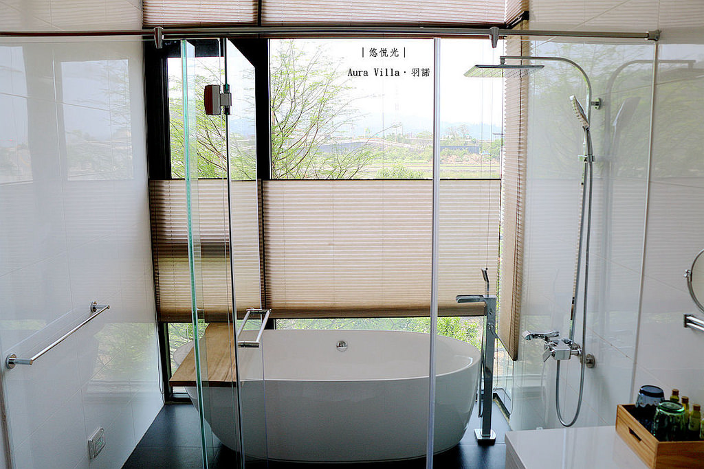 Aura Villa - 悠悅光381