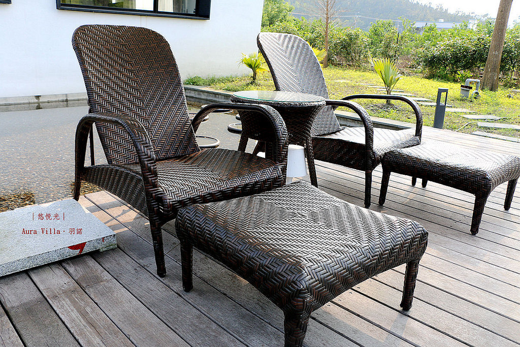 Aura Villa - 悠悅光206