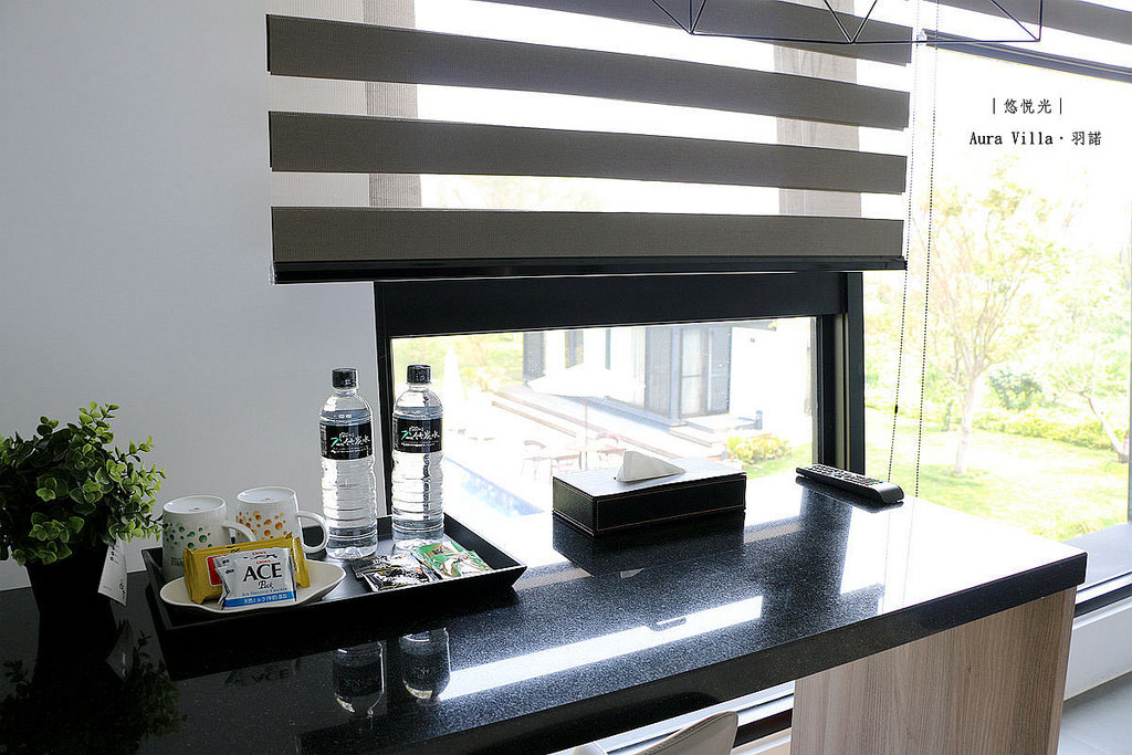 Aura Villa - 悠悅光353