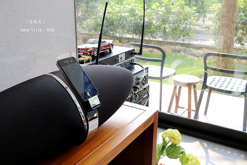 Aura Villa - 悠悅光051