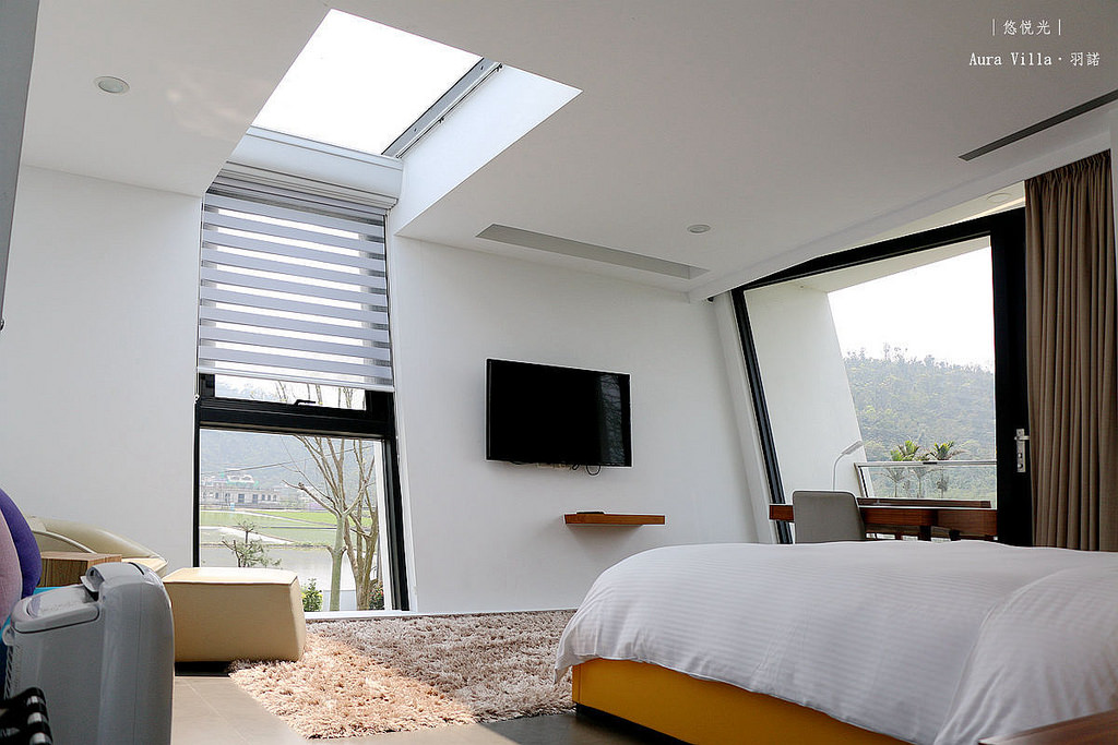 Aura Villa - 悠悅光469