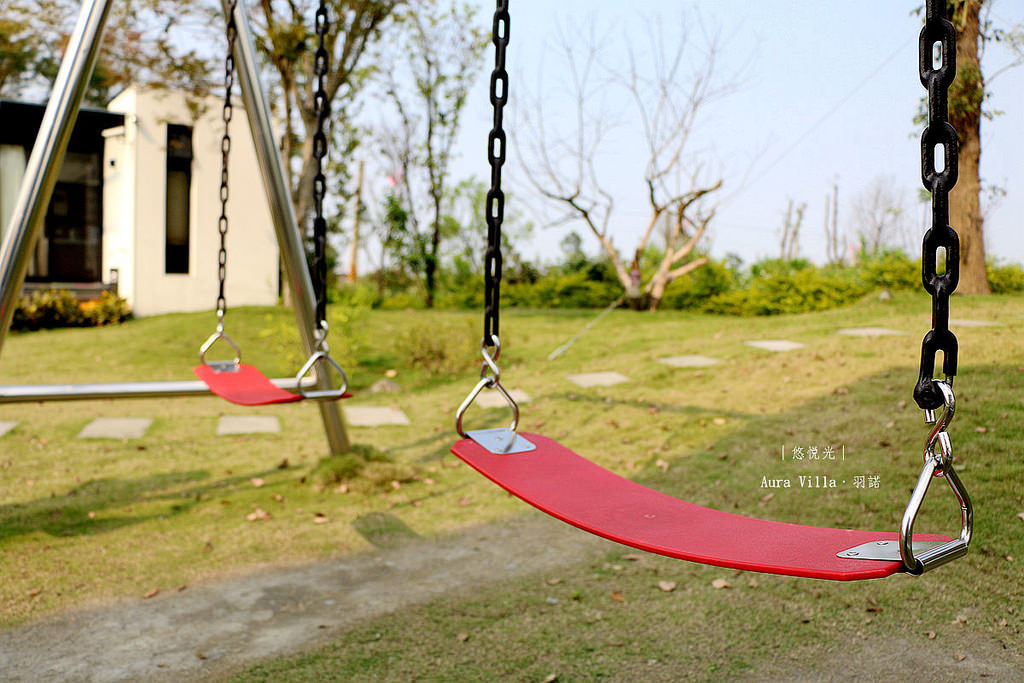 Aura Villa - 悠悅光138