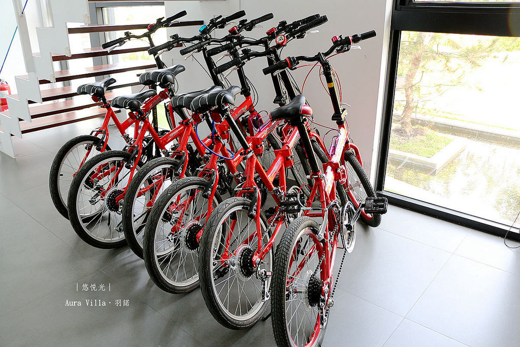 Aura Villa - 悠悅光010