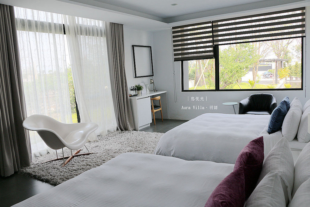Aura Villa - 悠悅光334