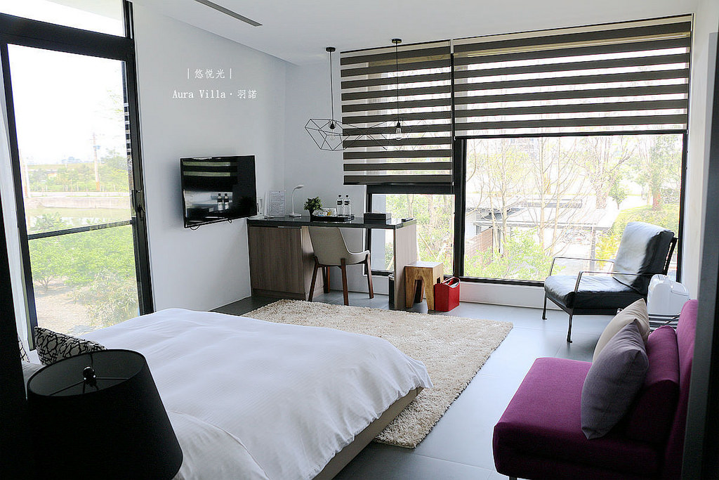 Aura Villa - 悠悅光344