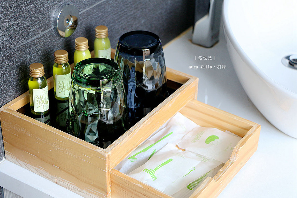 Aura Villa - 悠悅光034
