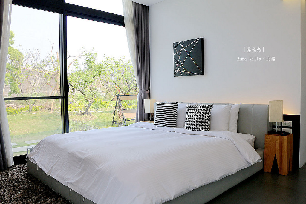 Aura Villa - 悠悅光019