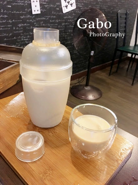 旺德實驗室：【台南||北區】少女心＆台式老靈魂，奇幻風創意早午餐【旺德實驗室】！！