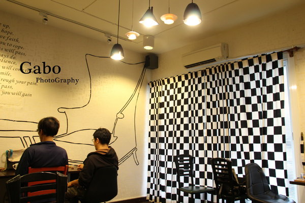 旺德實驗室：【台南||北區】少女心＆台式老靈魂，奇幻風創意早午餐【旺德實驗室】！！