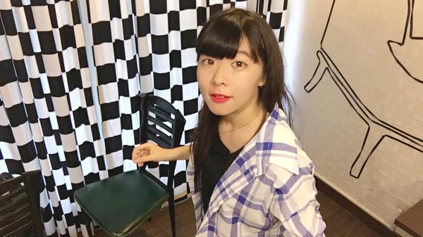 旺德實驗室：【台南||北區】少女心＆台式老靈魂，奇幻風創意早午餐【旺德實驗室】！！