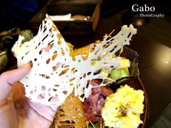 旺德實驗室：【台南||北區】少女心＆台式老靈魂，奇幻風創意早午餐【旺德實驗室】！！